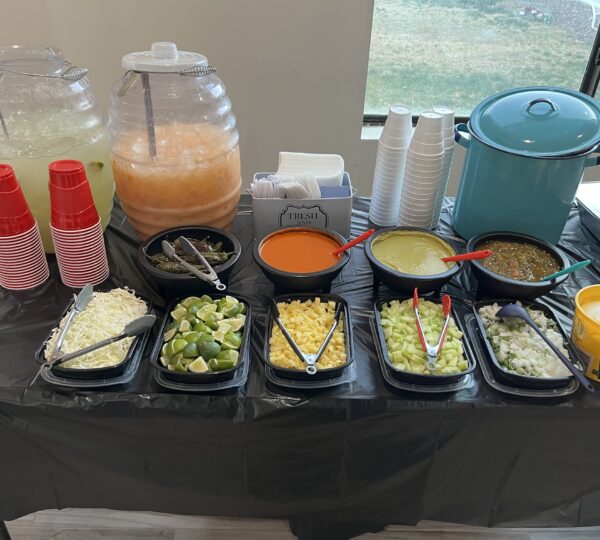 Taquizas los güeros