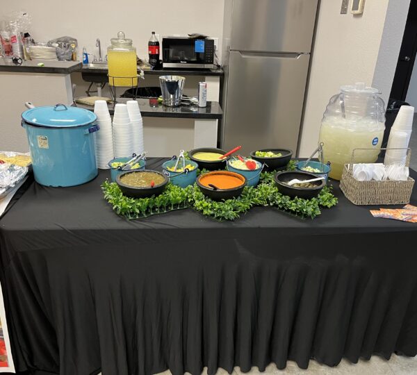 Taquizas los güeros