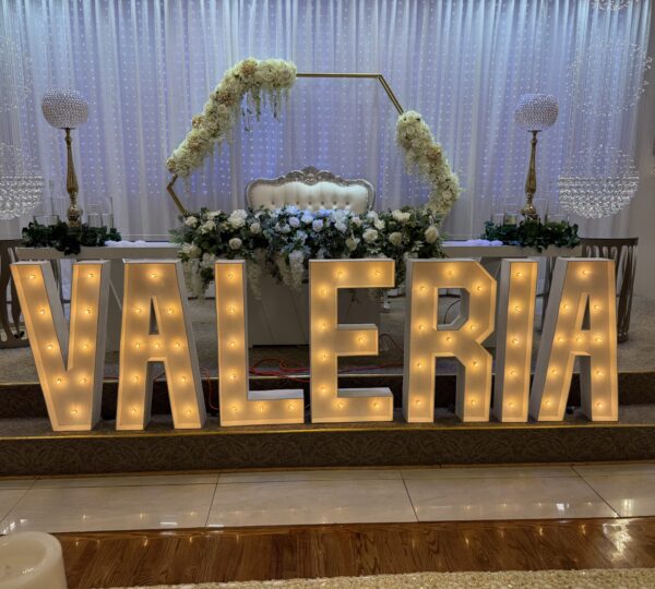 Royal Party Rentals LLC