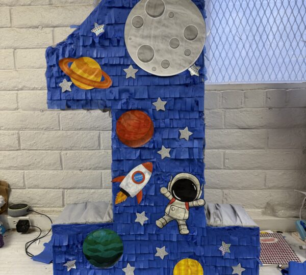 Piñatas ‘N’ More