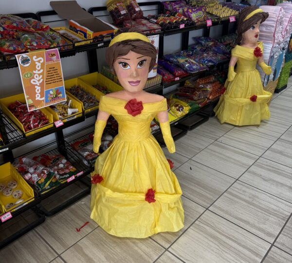 Piñatas ‘N’ More