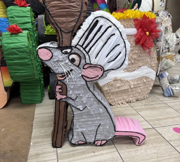 Piñatas ‘N’ More