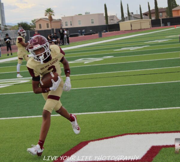 Live Your Life Photography