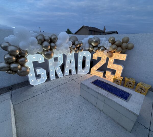 Royal Party Rentals LLC