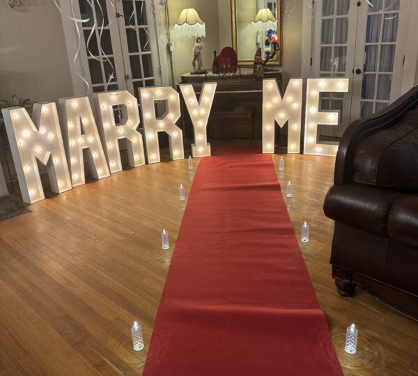 Royal Party Rentals LLC