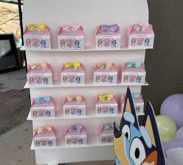 Your Party EP Party Services & Rentals