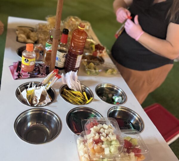 Your Party EP Party Services & Rentals