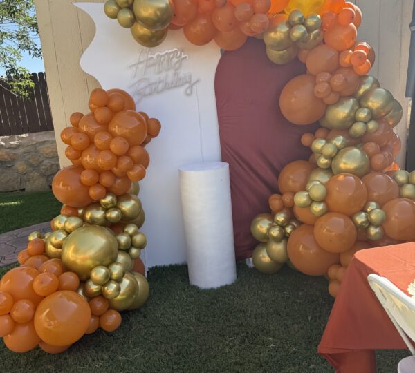 Your Party EP Party Services & Rentals