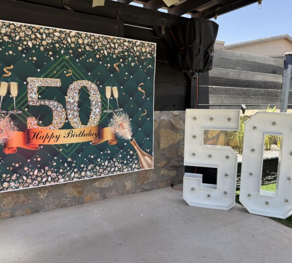 Royal Party Rentals LLC