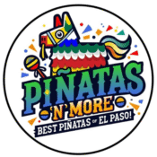 Piñatas ‘N’ More
